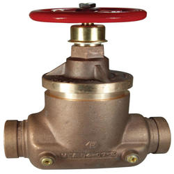 NAPRVGT250-80 Factory Set Pressure Reducing Brass Globe Valve Grooved x Grooved NAPRVGT250-80 Factory Set Pressure Reducing Brass Globe Valve Grooved x Grooved